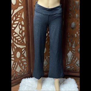 Lululemon Wide Leg Leggings